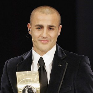 Fabio Cannavaro Profile Photo