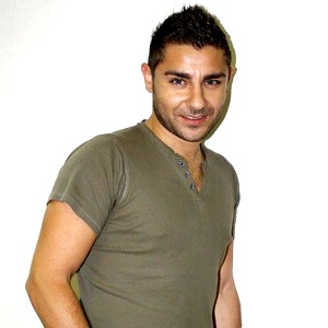 Fabrizio Faniello Profile Photo