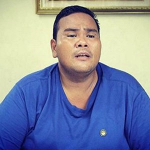 Fahmi Bo Profile Photo