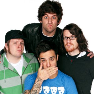 Fall Out Boy Profile Photo