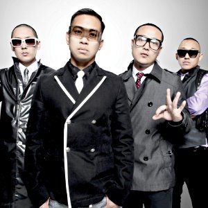 Far East Movement Profile Photo