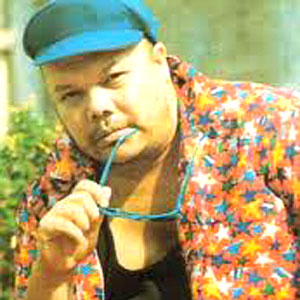 Farid Hardja Profile Photo