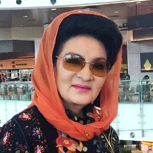 Farida Pasha Profile Photo