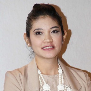 Fira Basuki Profile Photo