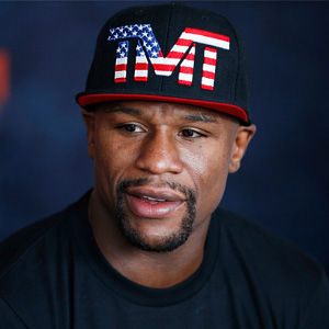 Floyd Mayweather, Jr. Profile Photo