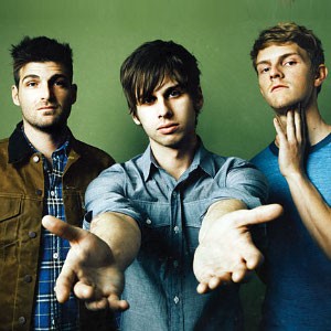 Foster the People Profile Photo