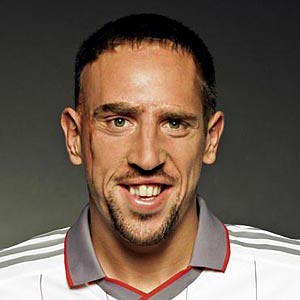 Franck Ribery Profile Photo