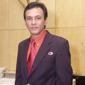 Franky Sahilatua Profile Photo