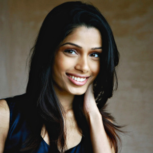 Freida Pinto Profile Photo