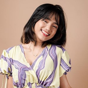 Fujianti Utami Profile Photo