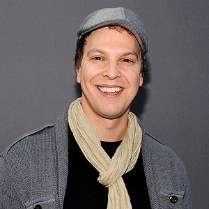 Gavin DeGraw Profile Photo