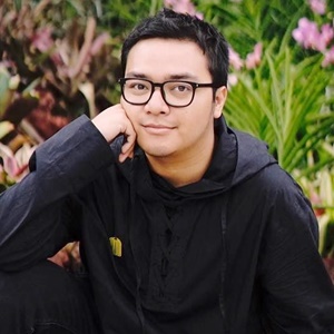Geofanny Profile Photo