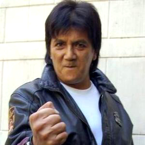 George Rudy Profile Photo