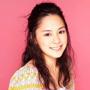 Gillian Chung Profile Photo