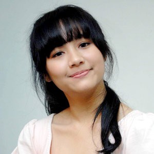 Gita Gutawa Profile Photo