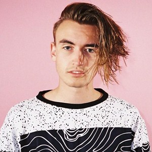 gnash Profile Photo