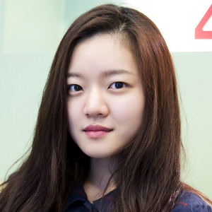 Go Ah Sung Profile Photo