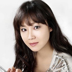 Gong Hyo Jin Profile Photo