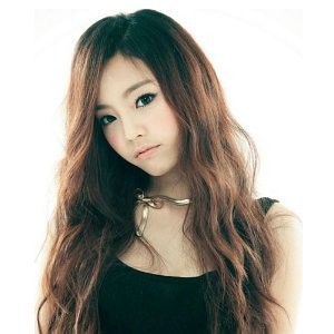 Goo Hara Profile Photo