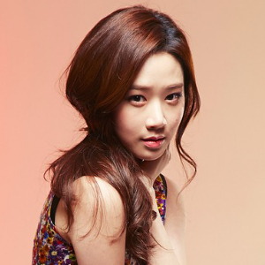 Goo Sung Hee Profile Photo