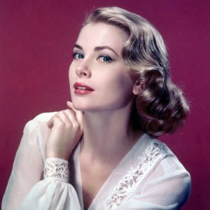 Grace Kelly Profile Photo