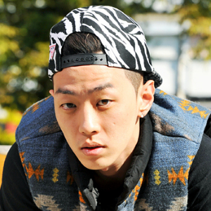 GRAY Profile Photo