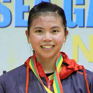 Greysia Polii Profile Photo