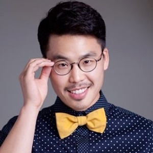Gu Yoon Heo Profile Photo