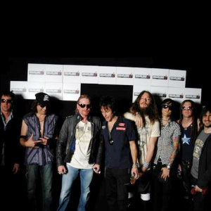 Guns N' Roses Profile Photo
