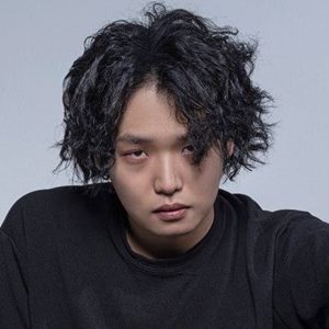 Gwangil Jo Profile Photo