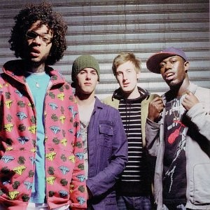 Gym Class Heroes Profile Photo
