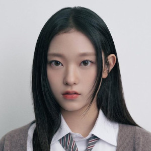 Haerin Profile Photo