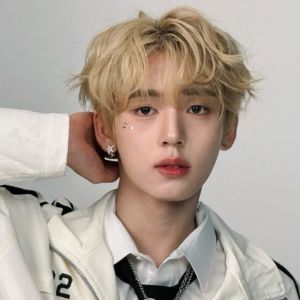 Han Yujin Profile Photo
