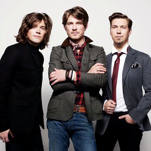 Hanson Profile Photo