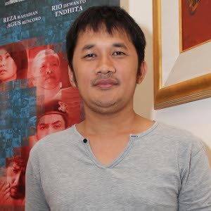 Hanung Bramantyo Profile Photo