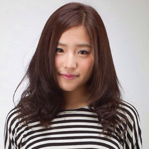 Haruka Nakagawa Profile Photo