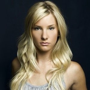 Heather Morris Profile Photo