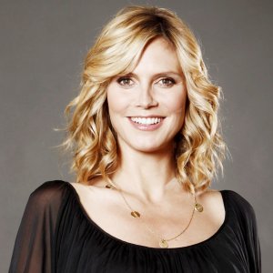 Heidi Klum Profile Photo