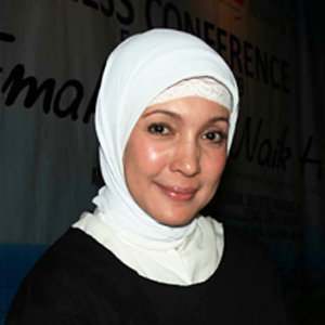 Henidar Amroe Profile Photo