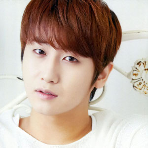 Heo Young Saeng Profile Photo