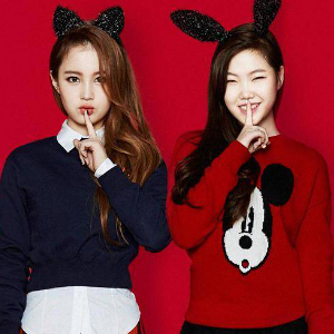 Hi Suhyun Profile Photo