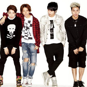 HIGH4 Profile Photo
