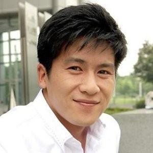 Hong Kyung Min Profile Photo