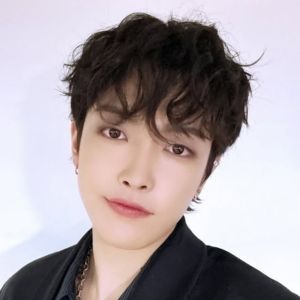 Hongjoong Profile Photo