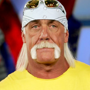 Hulk Hogan Profile Photo