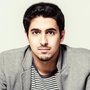 Humood Alkhudher Profile Photo
