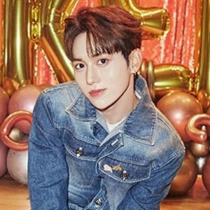 Hwang Yunseong Profile Photo