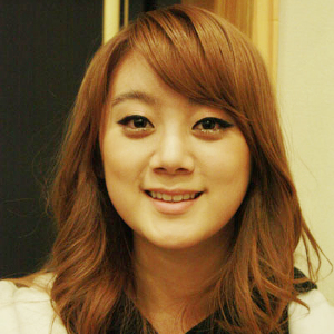 Hyelim Profile Photo