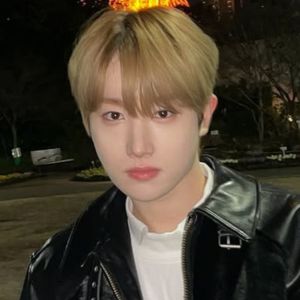 Hyuk TEMPEST Profile Photo