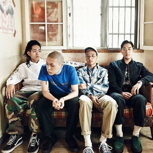 Hyukoh Profile Photo